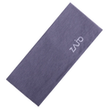 Senti Merino Headband — Purple