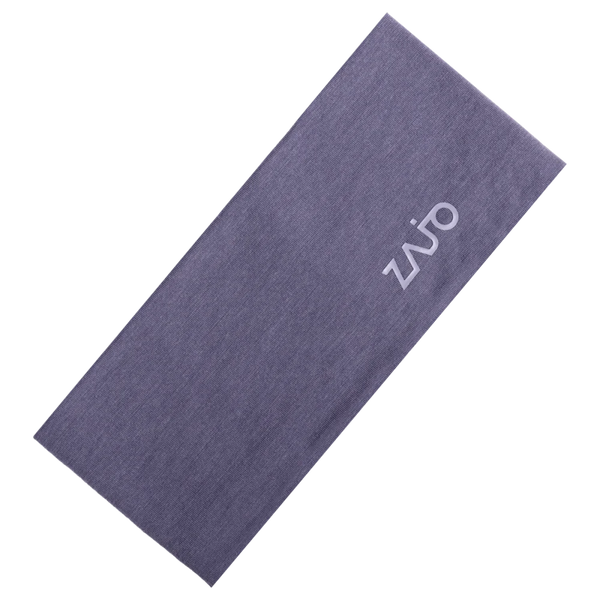 Senti Merino Headband — Purple