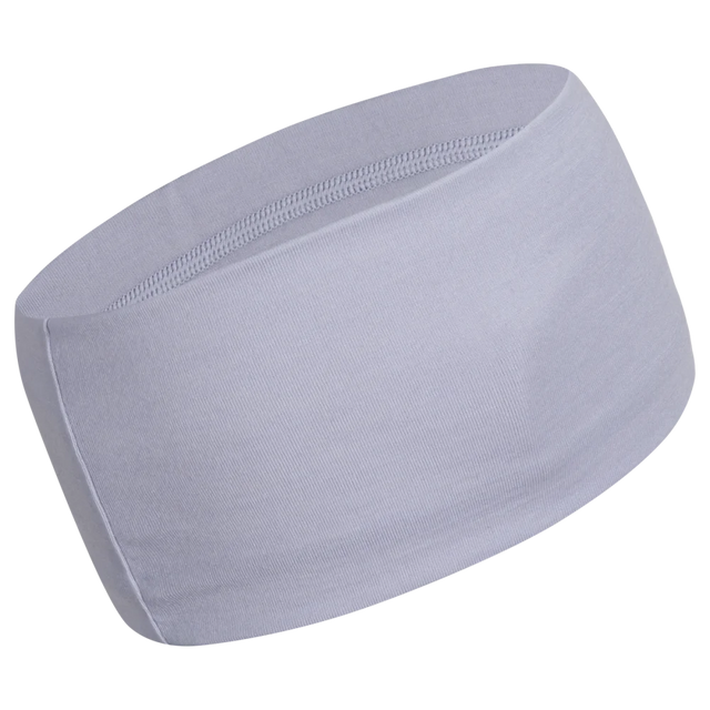 Senti Merino Headband — Lila Haze