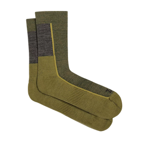 Senti Merino Mid Socks