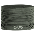 Senti Merino Multifunctional Scarf — Thyme Green