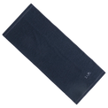 Senti Merino Multifunctional Scarf — Dark Navy