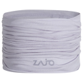Senti Merino Multifunctional Scarf — Lila Haze