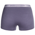 Senti Women's Merino Hot Pants — Purple