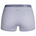 Senti Women's Merino Hot Pants — Lila Haze