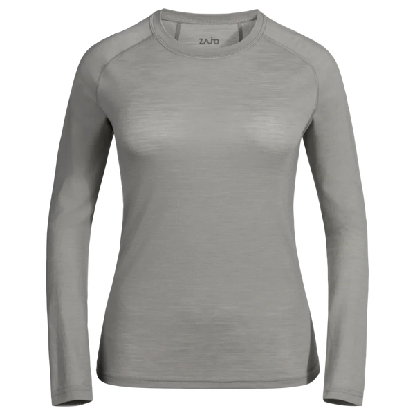 Senti Women's Merino Longsleeve