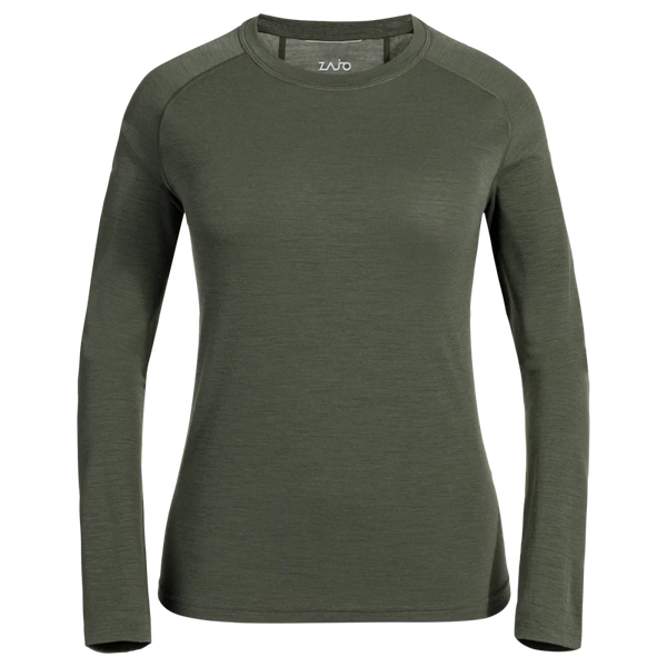 Senti Women's Merino Longsleeve