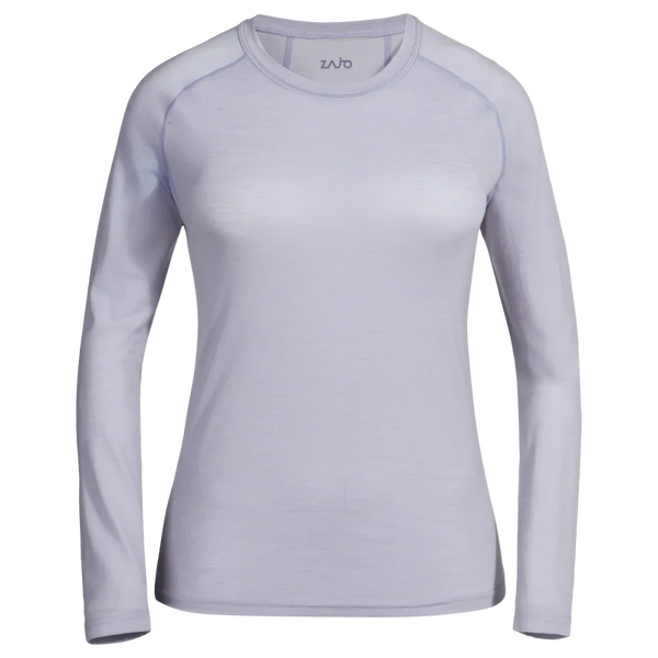 Senti Women's Merino Longsleeve