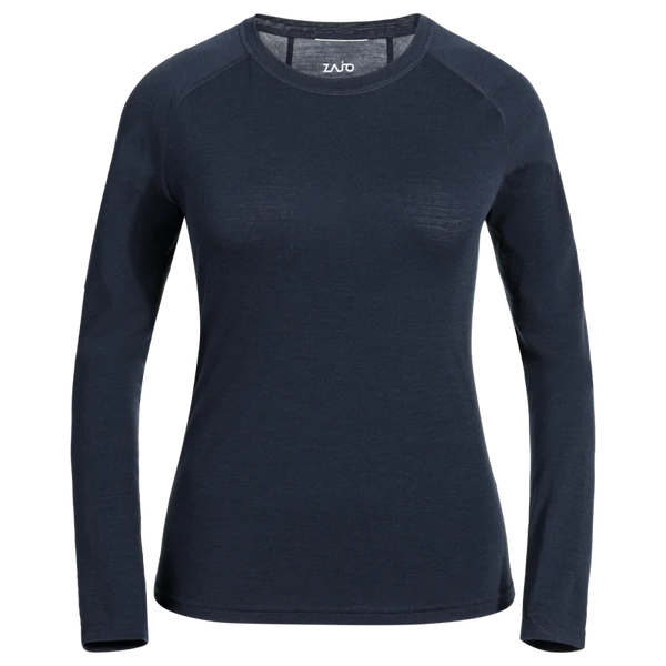 Senti Women's Merino Longsleeve