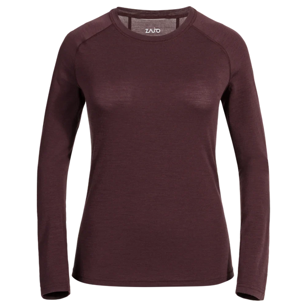 Senti Women's Merino Longsleeve