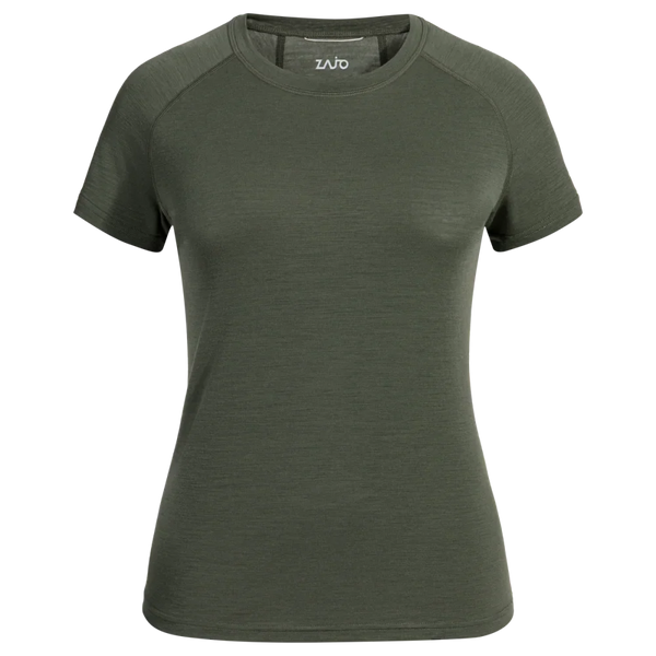 Senti Women's Merino T-shirt