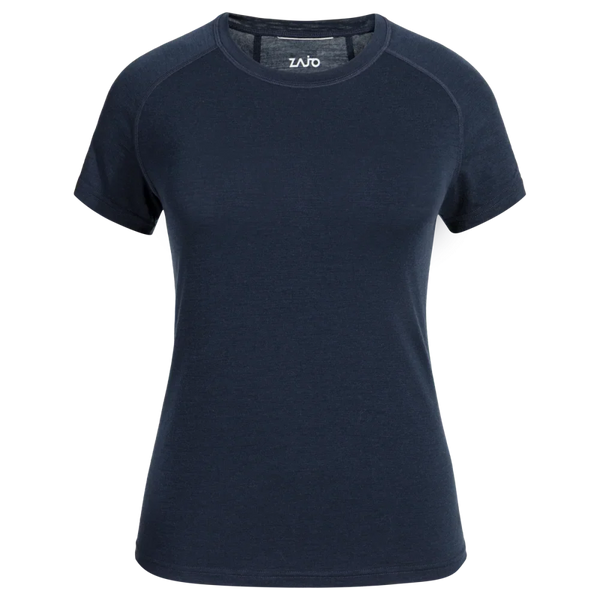 Senti Women's Merino T-shirt