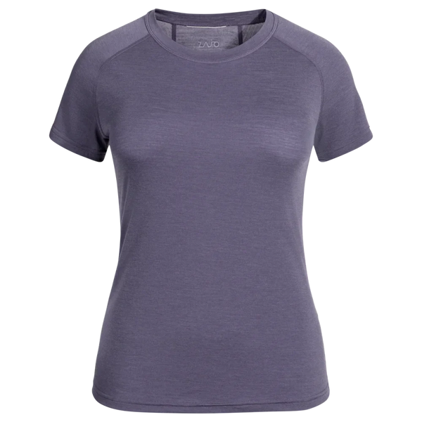 Senti Women's Merino T-shirt