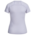 Senti Women's Merino T-shirt — Lila Haze