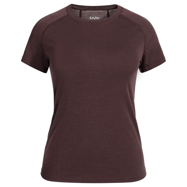 Senti Women's Merino T-shirt