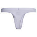 Senti Women's Merino Thong — Lila Haze