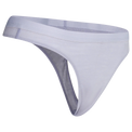 Senti Women's Merino Thong — Lila Haze