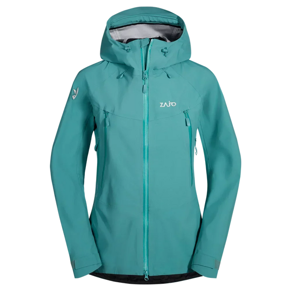 Silvretta W Jacket