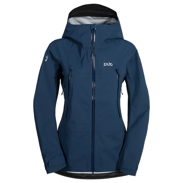 Silvretta W Jacket