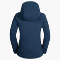 Silvretta W Jacket — Navy