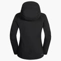 Silvretta W Jacket — Black