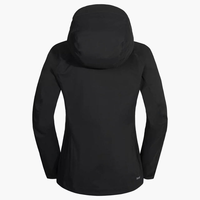 Silvretta W Jacket — Black