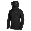 Silvretta W Jacket — Black