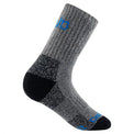 Mountain Socks MW Kids — Magnet-Blue