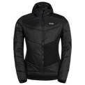 Spiro Men's Insulated Hybrid Jacket