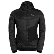 Spiro Men's Insulated Hybrid Jacket