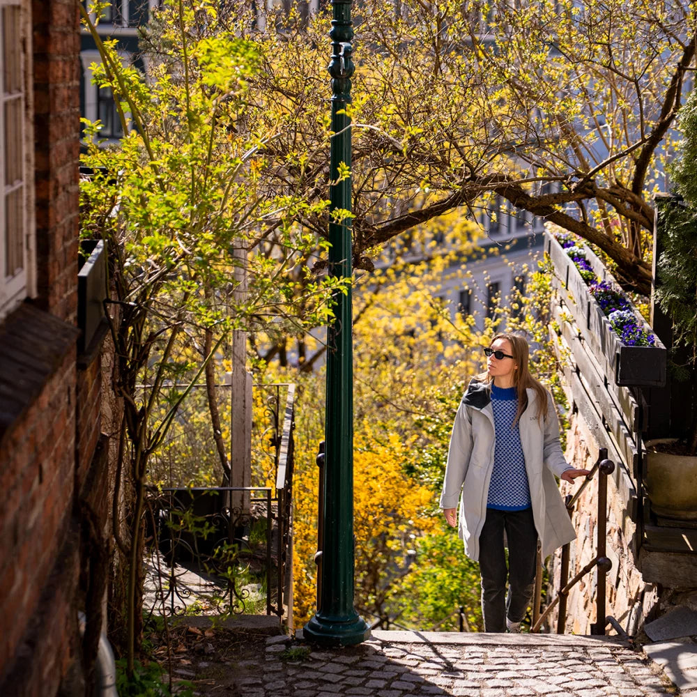 Urbo Women's 3L Parka