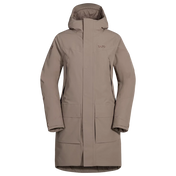 Urbo Women's Insulated Parka