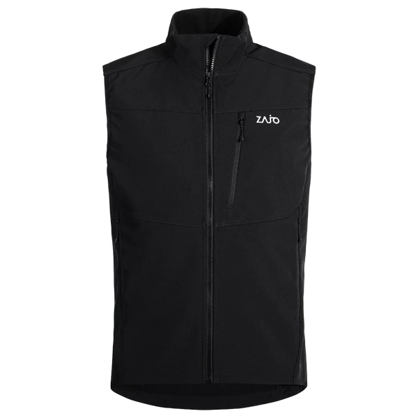 Vento Men's Softshell Vest